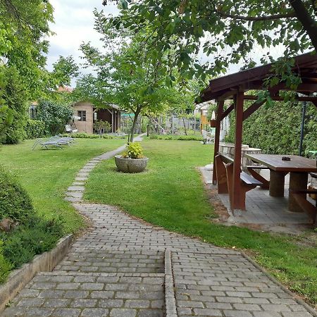 Apartman Soos -- Only For Relaxation, Not For Party! Siofok Luaran gambar