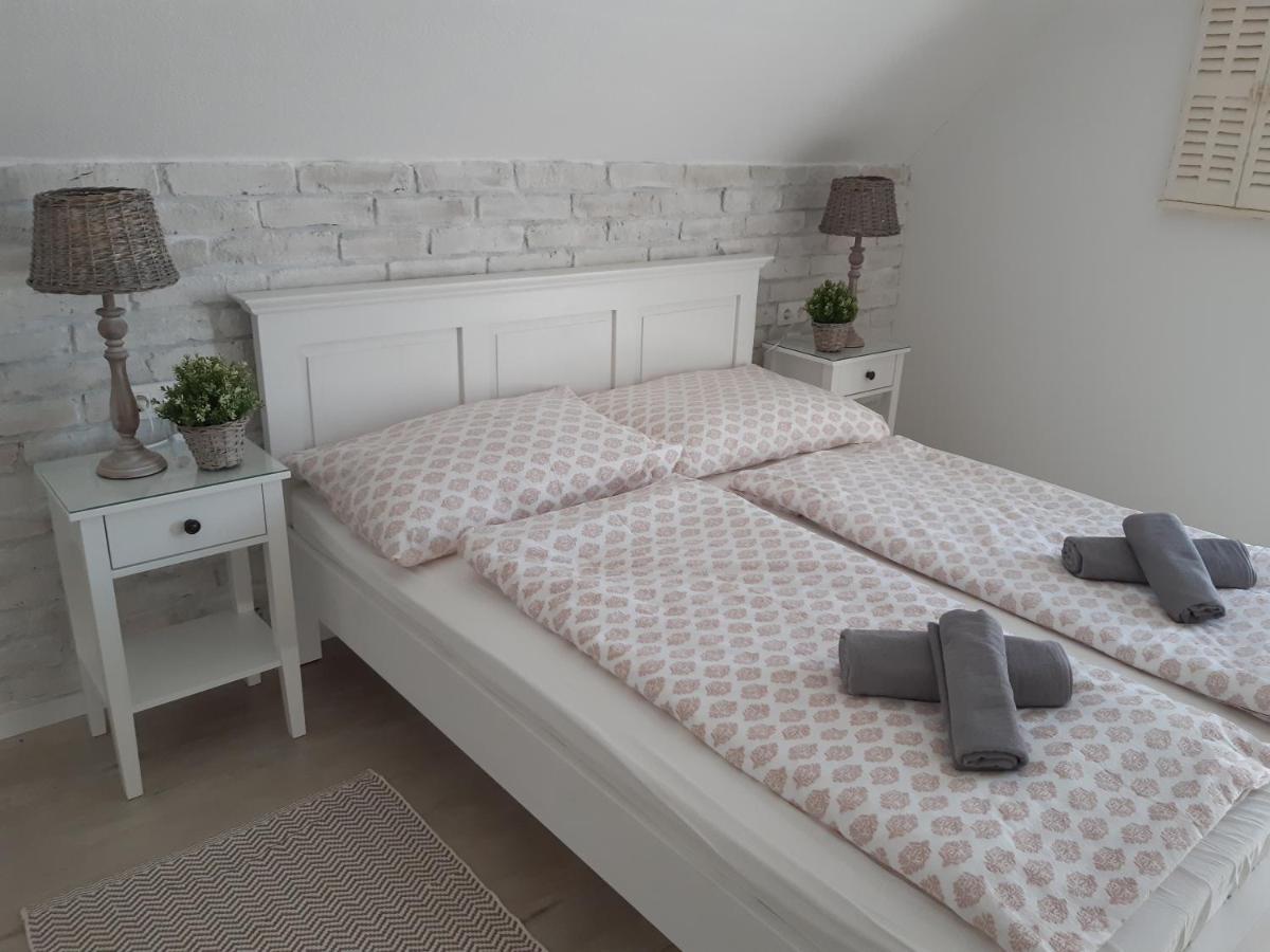 Apartman Soos -- Only For Relaxation, Not For Party! Siofok Luaran gambar
