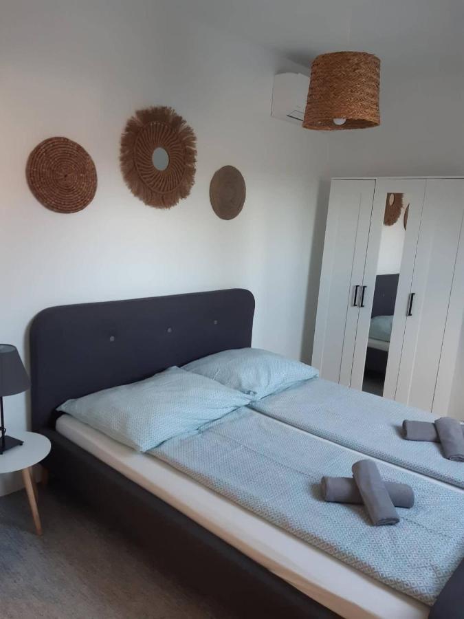 Apartman Soos -- Only For Relaxation, Not For Party! Siofok Luaran gambar