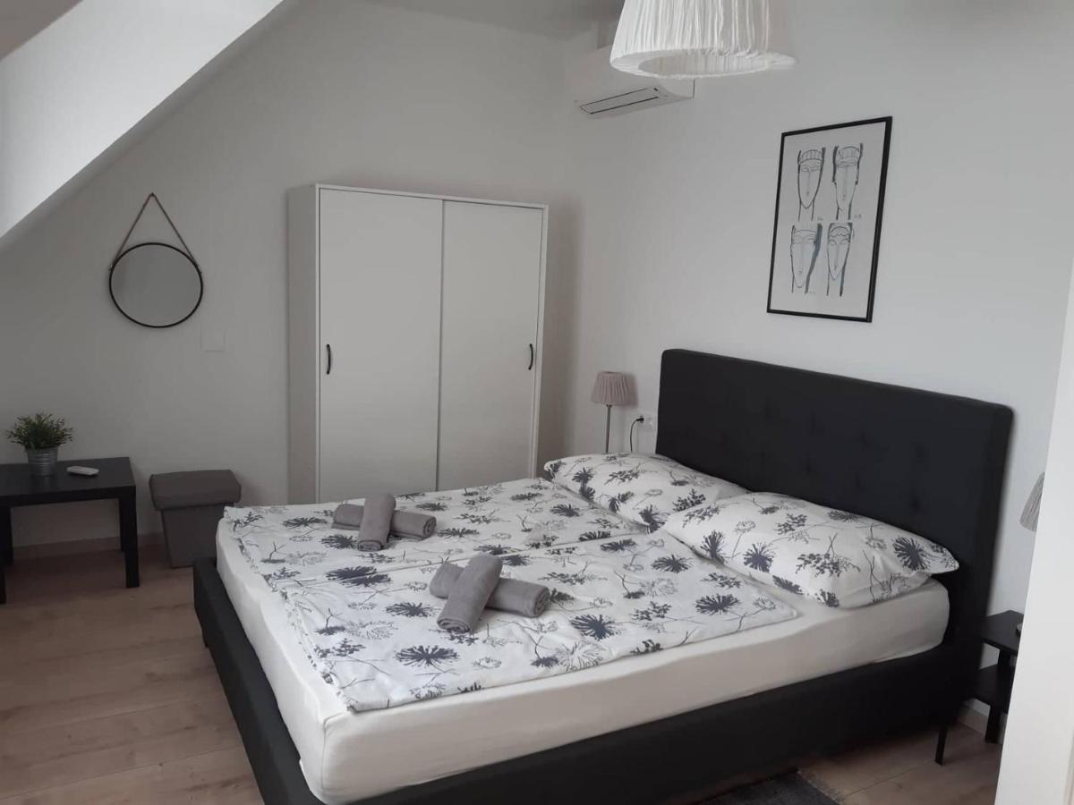 Apartman Soos -- Only For Relaxation, Not For Party! Siofok Luaran gambar