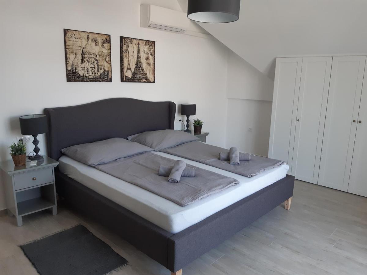 Apartman Soos -- Only For Relaxation, Not For Party! Siofok Luaran gambar