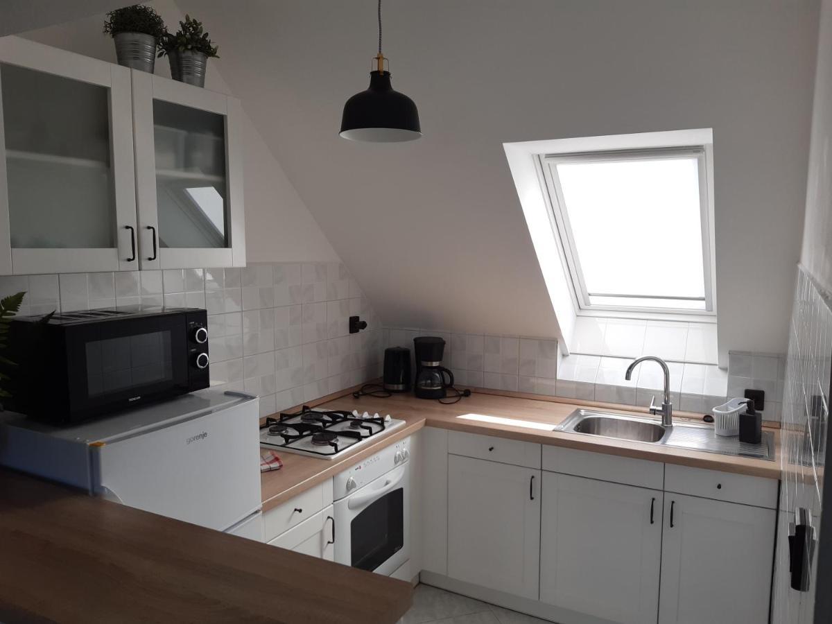 Apartman Soos -- Only For Relaxation, Not For Party! Siofok Luaran gambar
