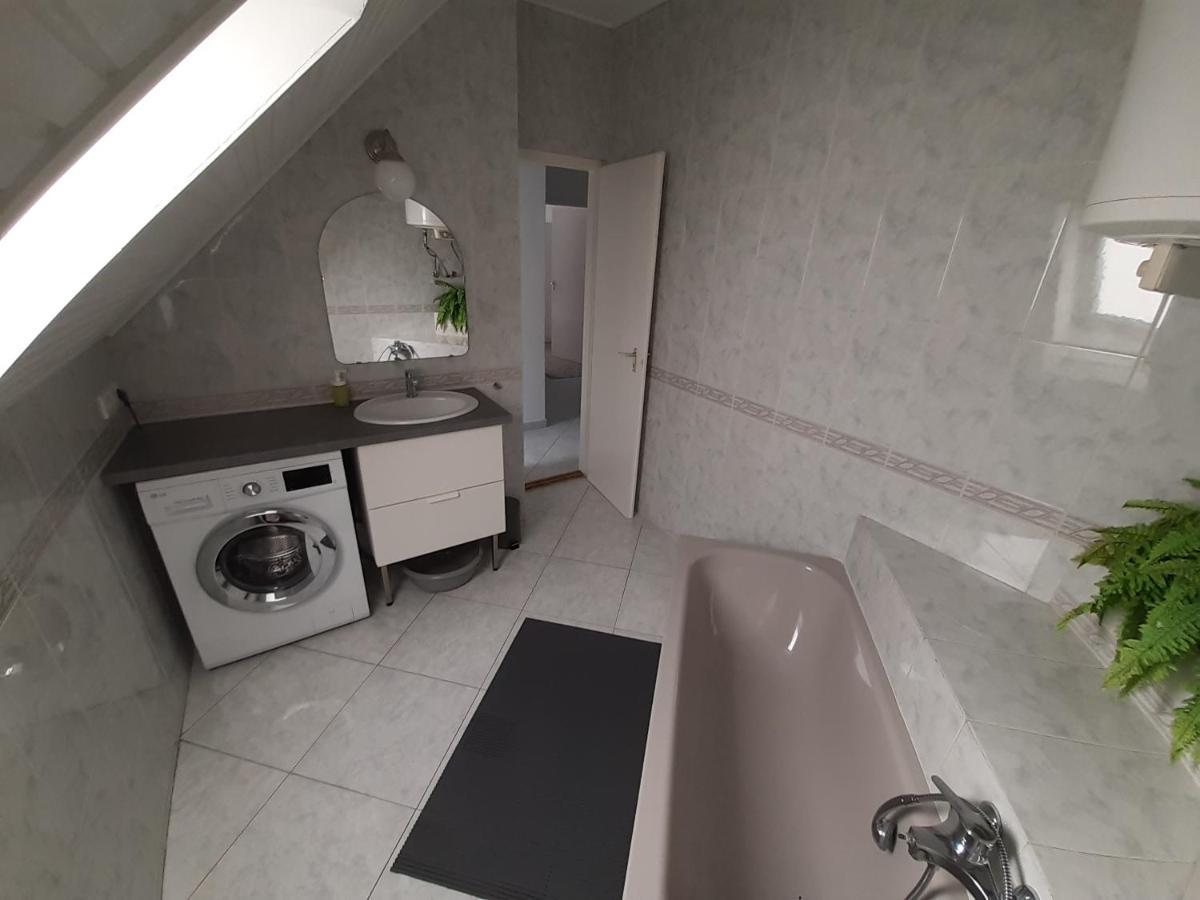 Apartman Soos -- Only For Relaxation, Not For Party! Siofok Luaran gambar