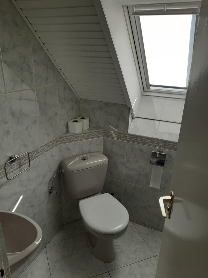 Apartman Soos -- Only For Relaxation, Not For Party! Siofok Luaran gambar