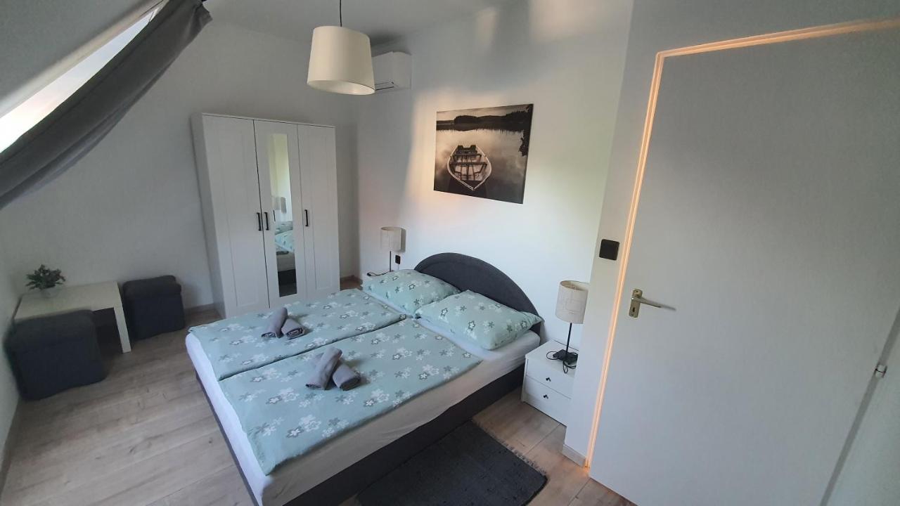 Apartman Soos -- Only For Relaxation, Not For Party! Siofok Luaran gambar