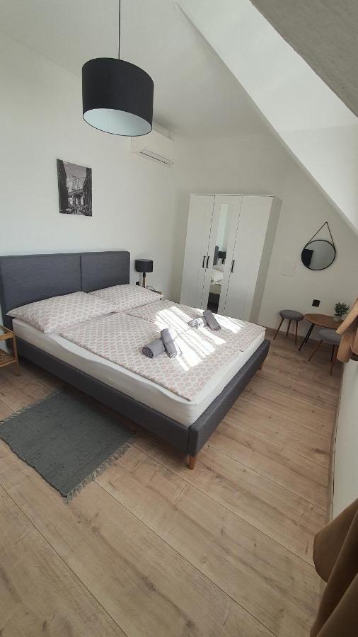 Apartman Soos -- Only For Relaxation, Not For Party! Siofok Luaran gambar