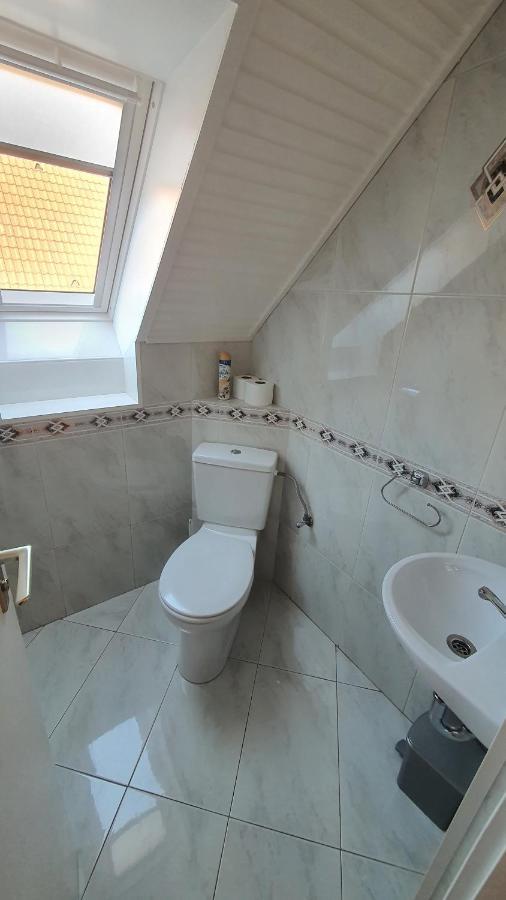 Apartman Soos -- Only For Relaxation, Not For Party! Siofok Luaran gambar