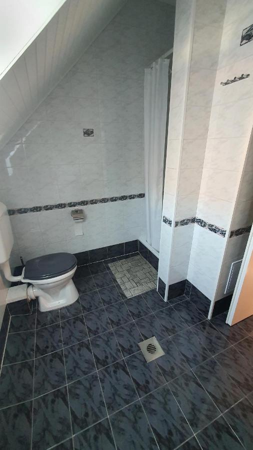 Apartman Soos -- Only For Relaxation, Not For Party! Siofok Luaran gambar