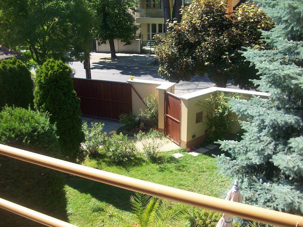 Apartman Soos -- Only For Relaxation, Not For Party! Siofok Luaran gambar