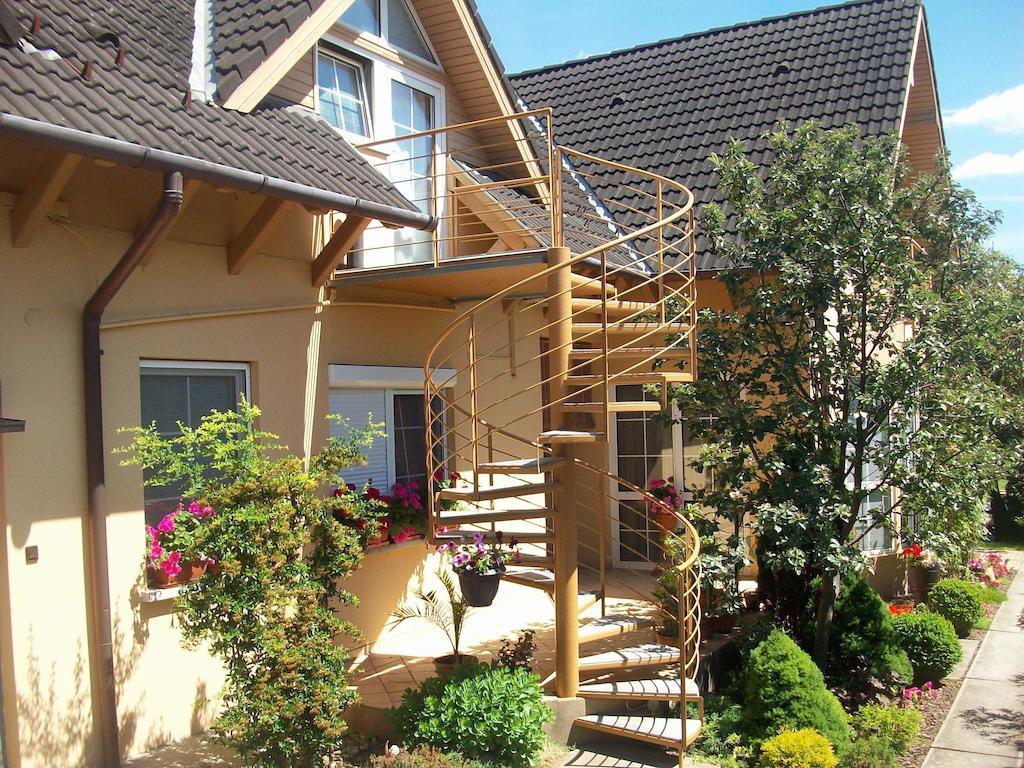 Apartman Soos -- Only For Relaxation, Not For Party! Siofok Luaran gambar