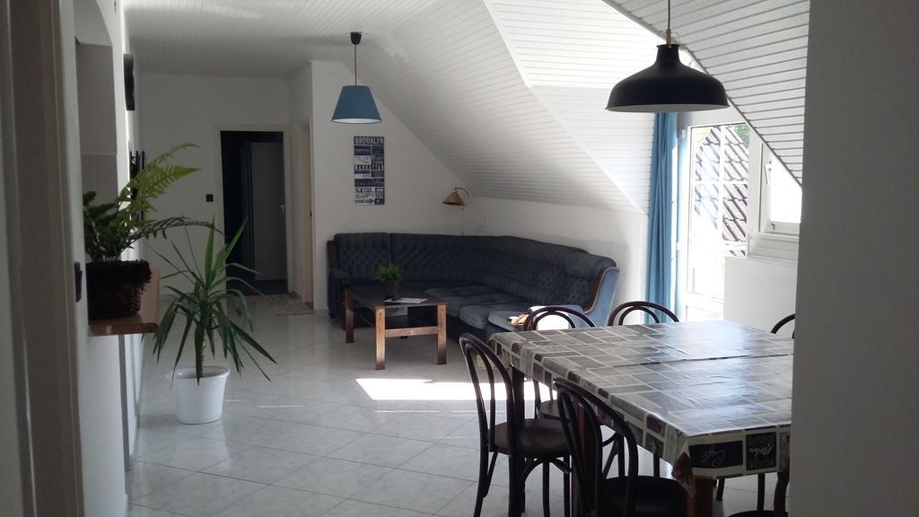 Apartman Soos -- Only For Relaxation, Not For Party! Siofok Luaran gambar