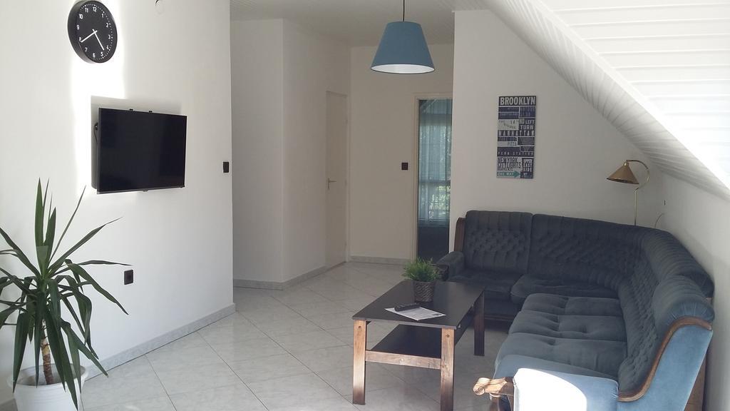 Apartman Soos -- Only For Relaxation, Not For Party! Siofok Luaran gambar