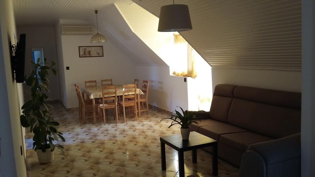 Apartman Soos -- Only For Relaxation, Not For Party! Siofok Luaran gambar