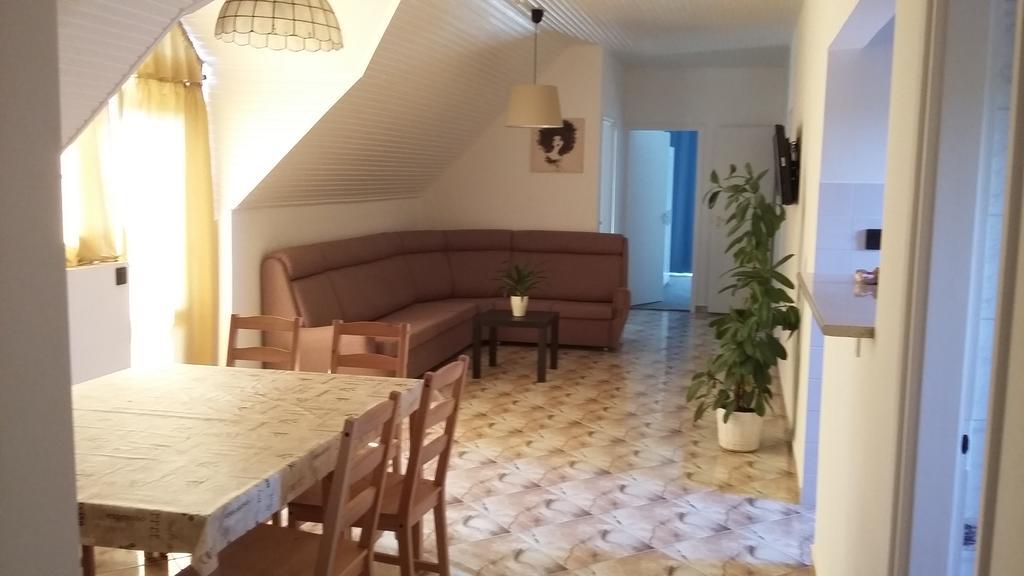 Apartman Soos -- Only For Relaxation, Not For Party! Siofok Luaran gambar