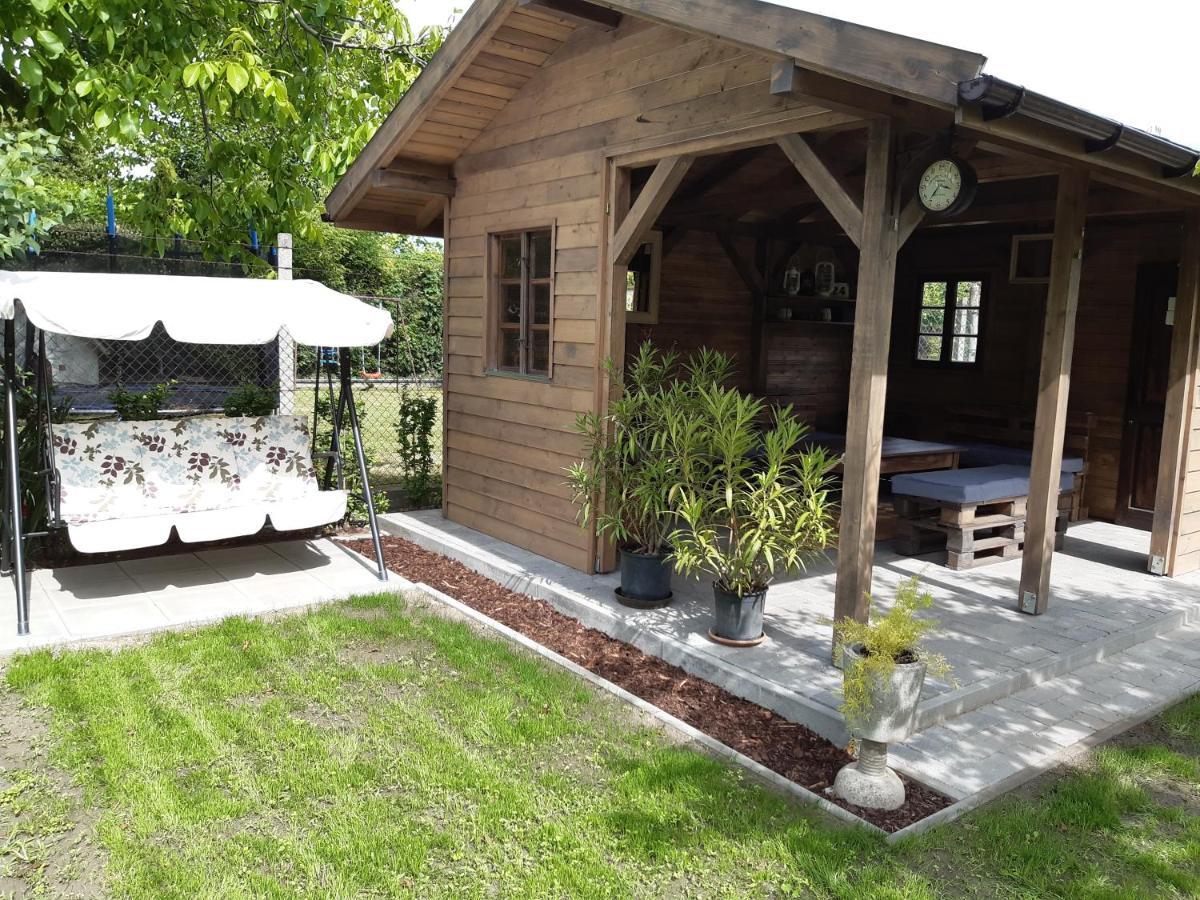 Apartman Soos -- Only For Relaxation, Not For Party! Siofok Luaran gambar