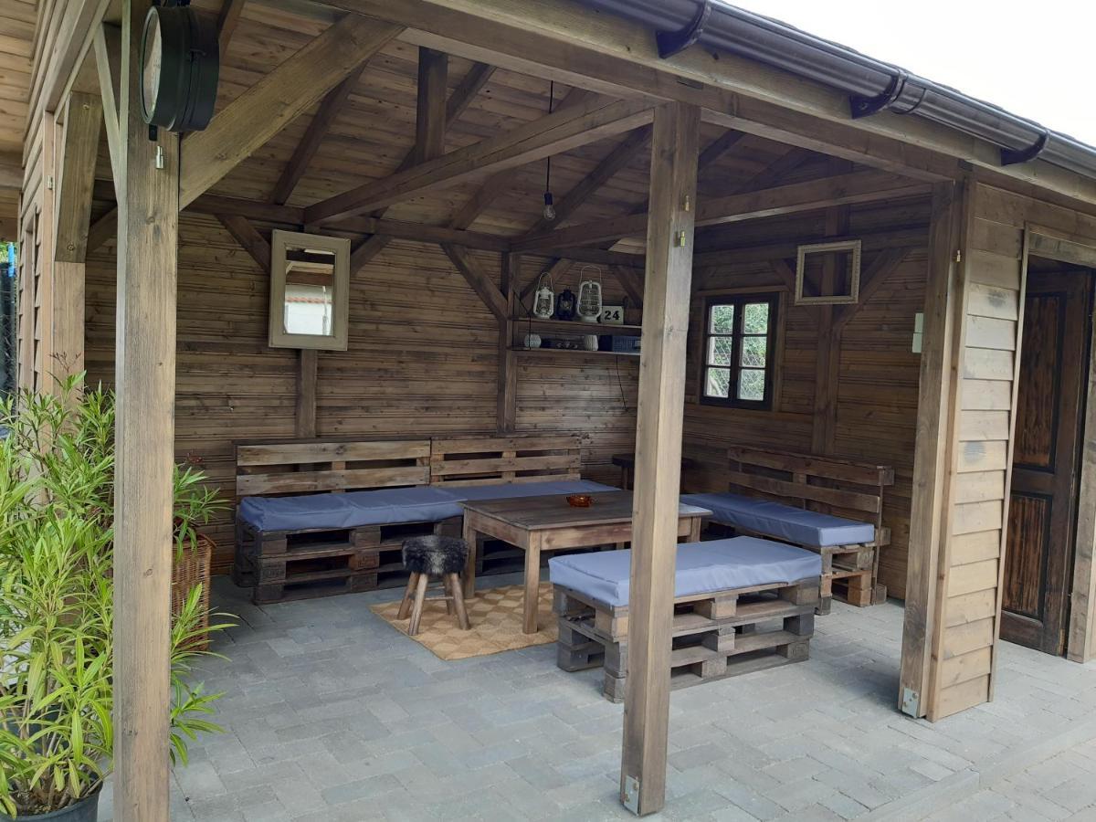 Apartman Soos -- Only For Relaxation, Not For Party! Siofok Luaran gambar